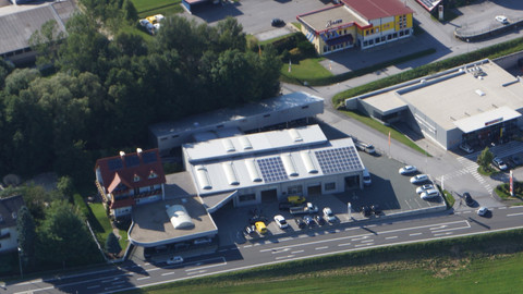 F. Kremnitzer GmbH & Co KG.